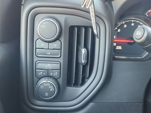 New 2026 Chevrolet Silverado 2500 W/T w/ WT Convenience Package image 22