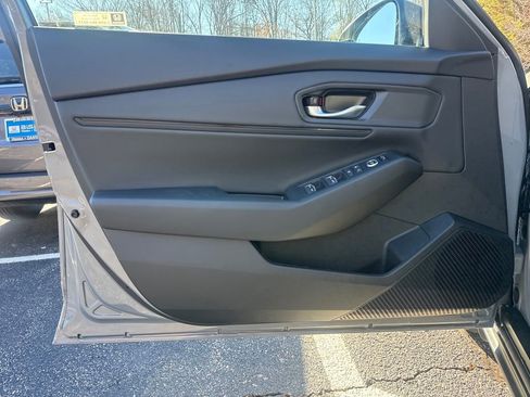 New 2025 Honda Accord SE image 12