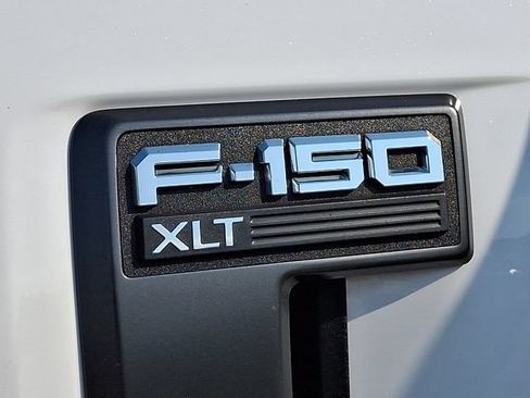 Used 2021 Ford F150 XLT w/ Equipment Group 302A High AWD/4WD image 32