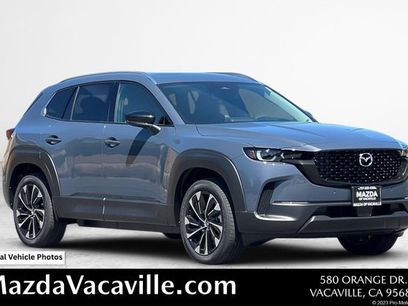 New 2026 MAZDA CX-50 2.5 Hybrid w/ Weather Package
