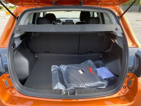 New 2025 Mitsubishi Outlander Sport ES image 25