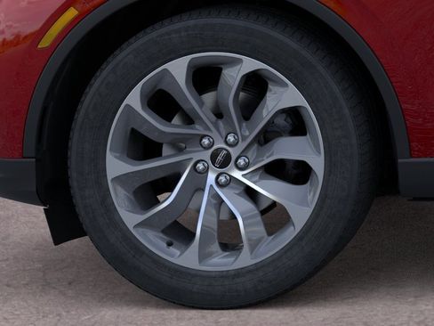 New 2026 Lincoln Aviator 2WD image 22