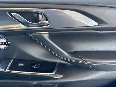 Used 2023 MAZDA CX-9 Grand Touring image 24