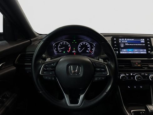 Used 2020 Honda Accord Sport image 7