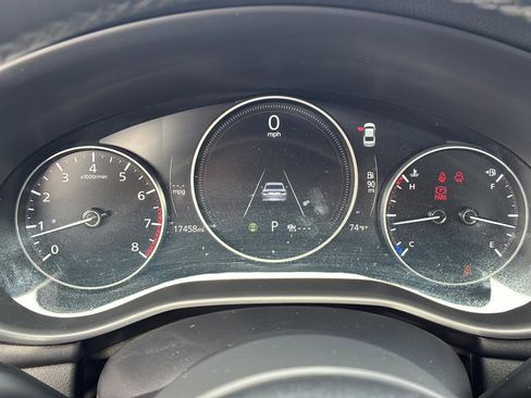 Used 2025 MAZDA MAZDA3 s image 31