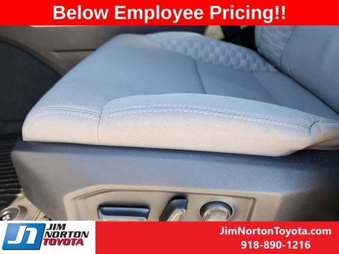 New 2025 Toyota Tundra SR5 image 21