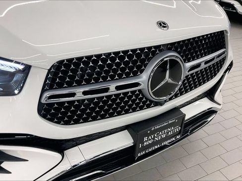 Used 2026 Mercedes-Benz GLE 450 4MATIC image 23