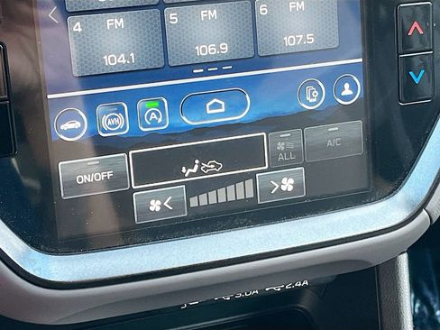 Used 2025 Subaru Crosstrek 2.5i Sport w/ Crosstrek Mirror Package image 15