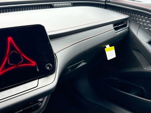 New 2026 Dodge Charger R/T AWD/4WD image 21