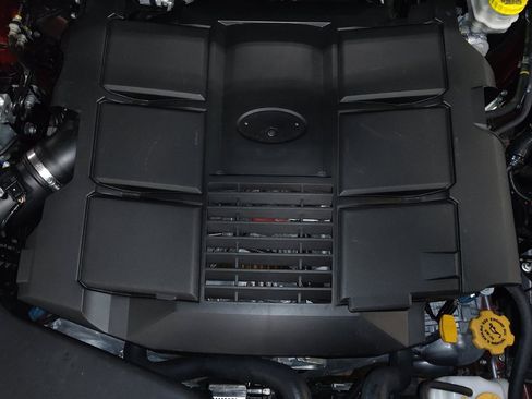 Used 2016 Subaru Legacy 3.6R Limited AWD/4WD image 30