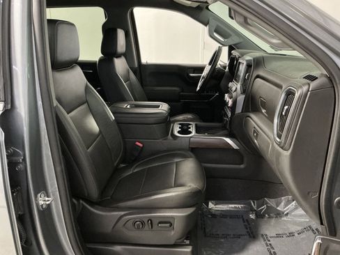 Used 2020 GMC Sierra 1500 SLT w/ SLT Premium Plus Package image 25