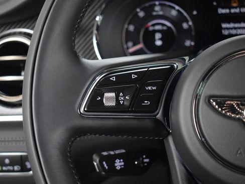 New 2026 Bentley Bentayga Speed image 28
