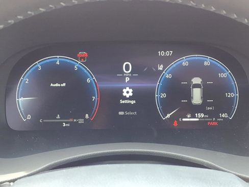 New 2026 Toyota Highlander Limited image 15