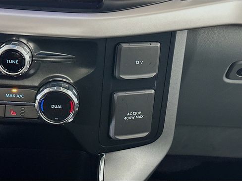 Used 2023 Ford F150 XLT w/ Equipment Group 302A High image 26