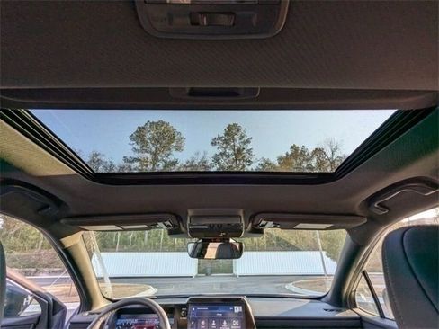 New 2026 Subaru Outback Limited w/ Premium/Limited Package 2 AWD/4WD image 13