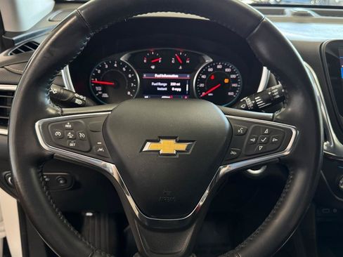 Used 2021 Chevrolet Equinox Premier AWD/4WD image 24