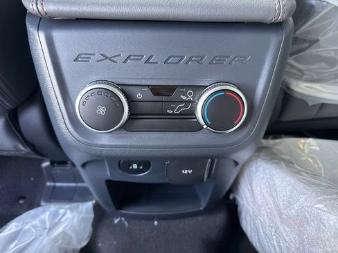 New 2026 Ford Explorer Active w/ Active Comfort Package AWD/4WD image 26