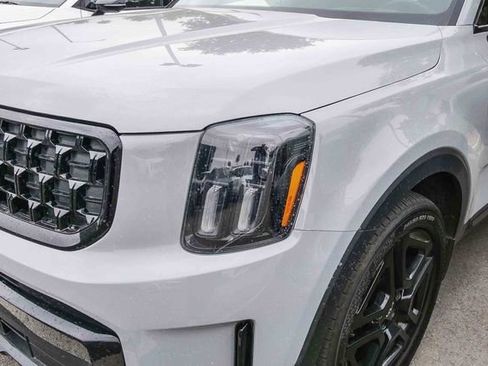 Used 2024 Kia Telluride EX X-Line AWD/4WD image 7