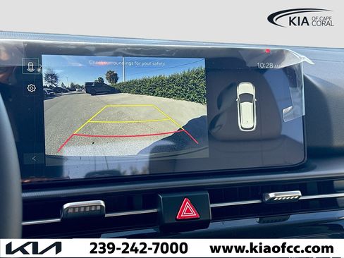 New 2026 Kia Sportage EX image 31