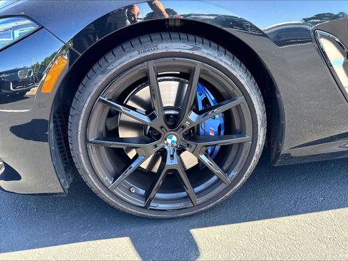 Used 2023 BMW 840i Convertible RWD image 32