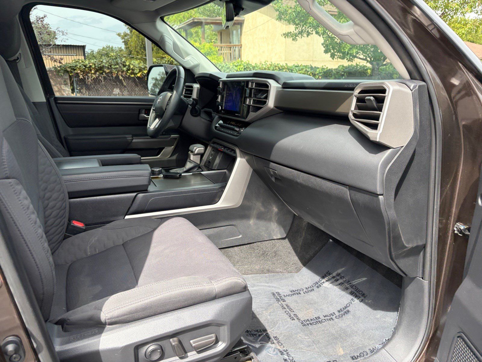 Certified 2023 Toyota Sequoia SR5 AWD/4WD image 29