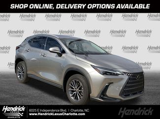 Used 2023 Lexus NX 350 AWD w/ Premium Package video 1