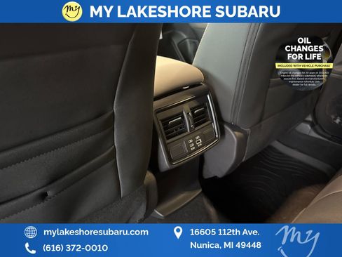 New 2026 Subaru Forester Wilderness image 25