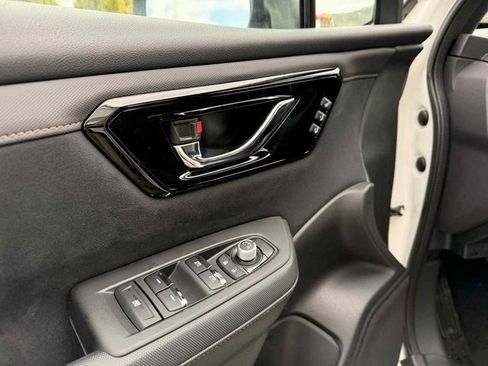 New 2026 Subaru Forester Touring image 20