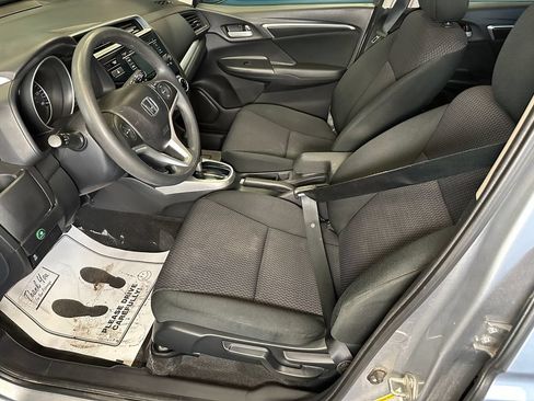 Used 2019 Honda Fit LX image 20