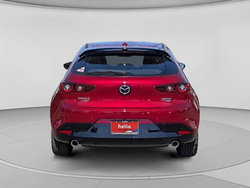 New 2026 MAZDA MAZDA3 Hatchback w/Premium Plus Pkg AWD/4WD image 10