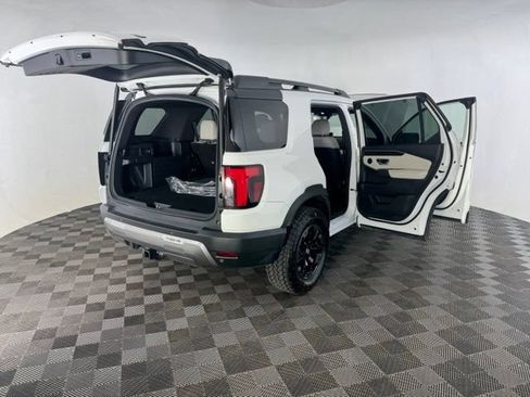 Certified 2026 Honda Passport TrailSport Elite image 17