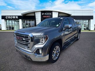 Used 2020 GMC Sierra 1500 SLT video 1