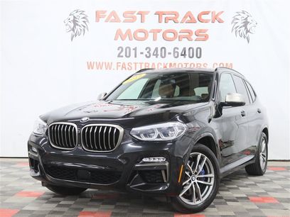 Used 2018 BMW X3 M40i w/ Premium Package