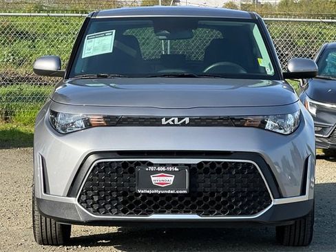 Used 2024 Kia Soul LX w/ Option Group 015 image 12