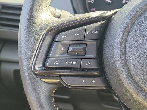 Certified 2024 Subaru Crosstrek 2.5i Sport image 27