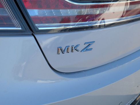 Used 2020 Lincoln MKZ Reserve w/ Luxury Package FWD image 15