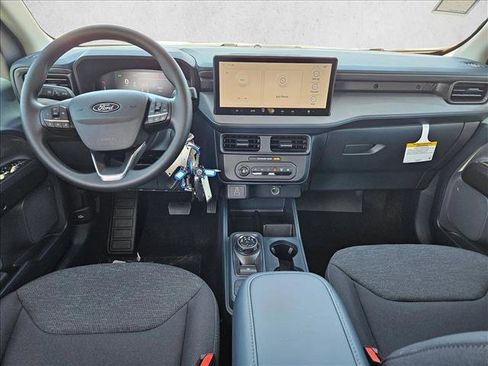 New 2026 Ford Maverick XL image 14
