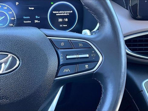 Used 2023 Hyundai Santa Fe Limited AWD/4WD image 18