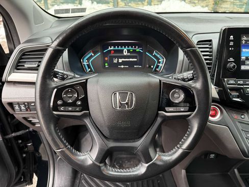 Used 2018 Honda Odyssey EX-L image 11