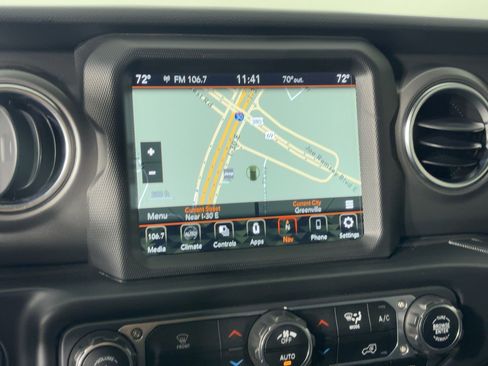 Used 2023 Jeep Wrangler Unlimited Rubicon 4xe image 23