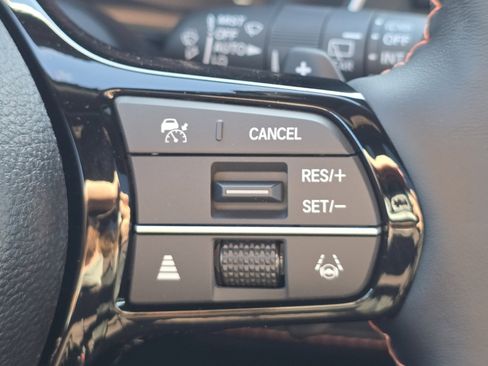 New 2026 Honda Passport TrailSport Elite image 35