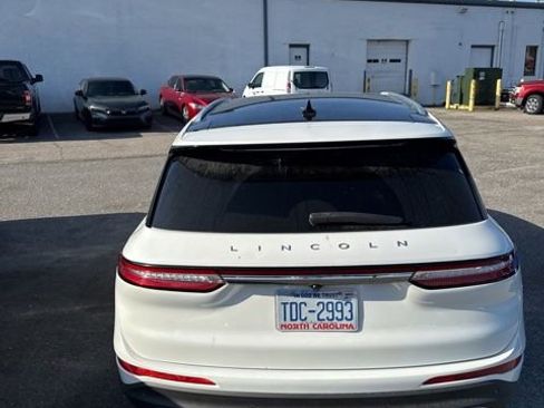 Used 2020 Lincoln Corsair Reserve w/ Equipment Group 201A image 5