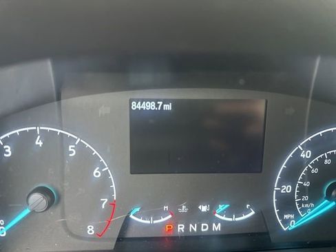 Used 2020 Ford Transit 250 Medium Roof image 14