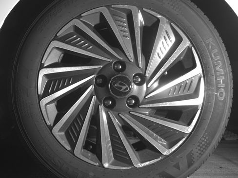 Used 2025 Hyundai Sonata SEL FWD image 14