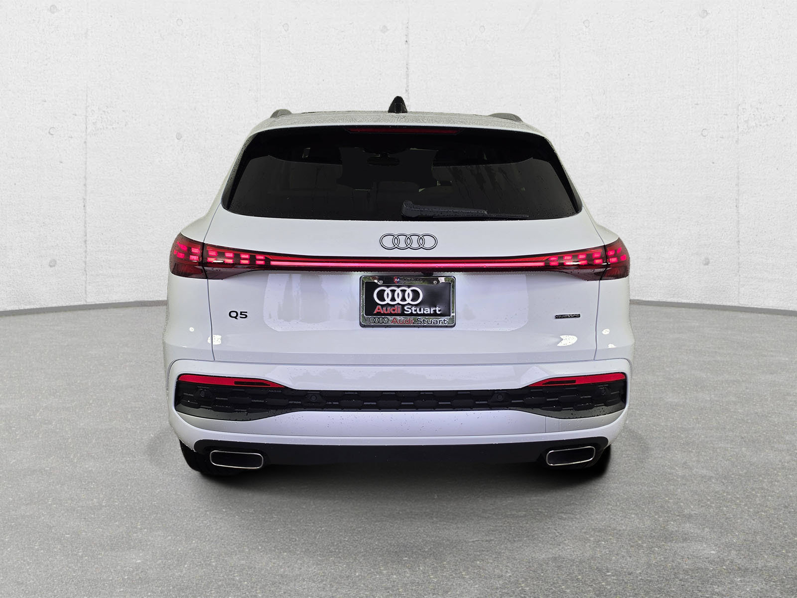 New 2026 Audi Q5 Premium AWD/4WD image 5