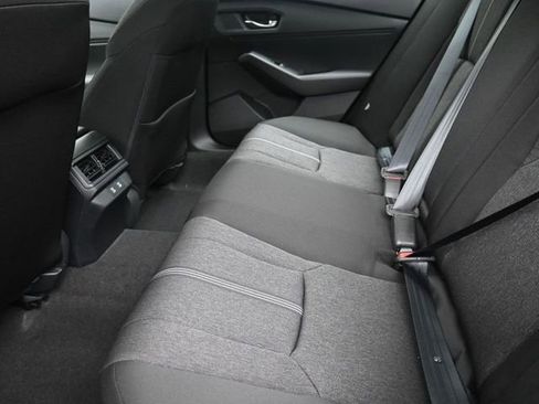 New 2026 Honda Accord Sport image 21
