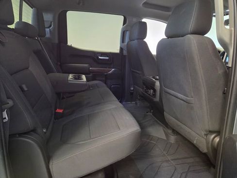 Used 2021 Chevrolet Silverado 1500 RST w/ All Star Edition Plus image 14