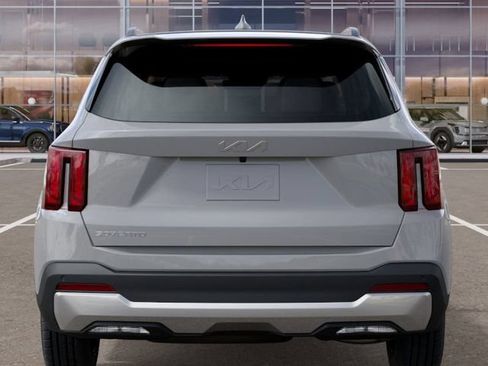 New 2026 Kia Sorento S w/ S Panoramic Sunroof Package FWD image 13