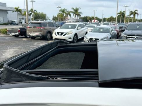 Used 2023 Mercedes-Benz E 350 4MATIC Sedan w/ Premium Package image 20