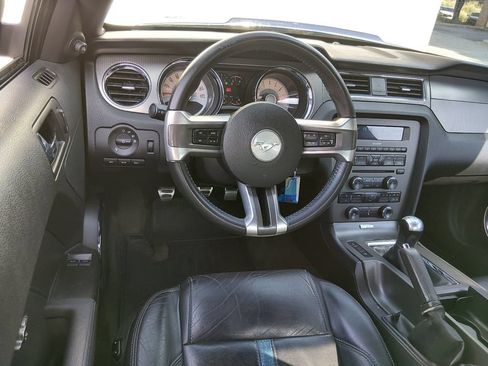 Used 2012 Ford Mustang GT Premium w/ Brembo Brake Pkg RWD image 11